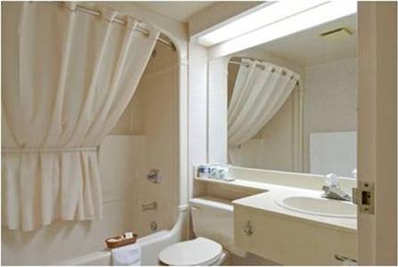 фото отеля Comfort Inn Winnipeg South