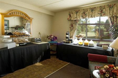 фото отеля Comfort Inn Winnipeg South