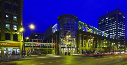 фото отеля Comfort Inn Winnipeg South