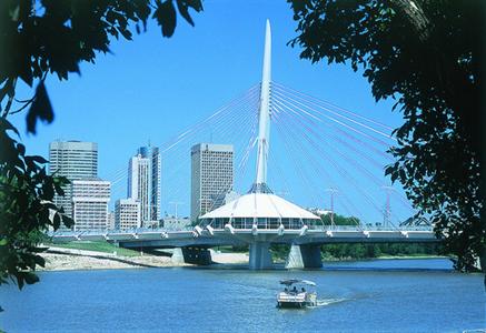 фото отеля Comfort Inn Winnipeg South