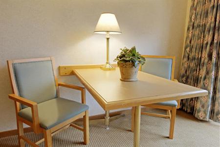 фото отеля Comfort Inn Winnipeg South