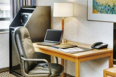 фото отеля Comfort Inn Winnipeg South