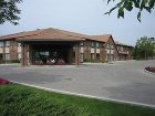 фото отеля Comfort Inn Winnipeg South