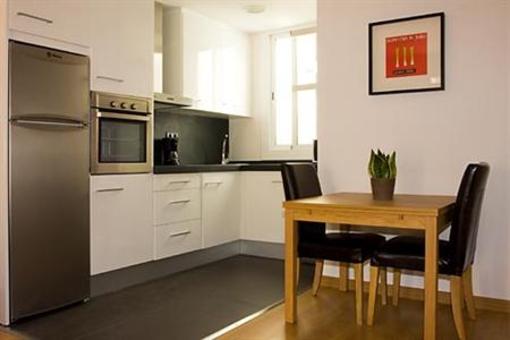 фото отеля Feelathome Bonavista Apartment