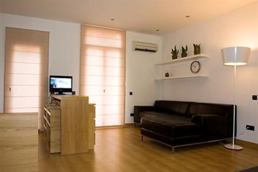 фото отеля Feelathome Bonavista Apartment