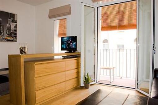 фото отеля Feelathome Bonavista Apartment