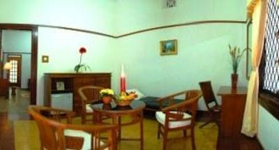 фото отеля Rumah Ebo
