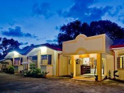 фото отеля People's Guesthouse