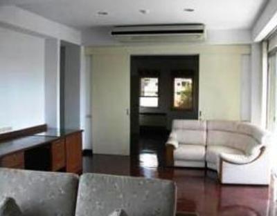 фото отеля Sriwattana Apartment