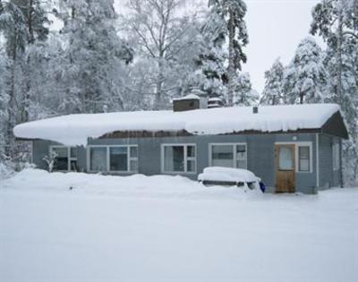 фото отеля Huhtiniemi Camping