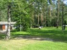 фото отеля Huhtiniemi Camping