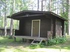 фото отеля Huhtiniemi Camping