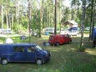 фото отеля Huhtiniemi Camping