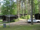 фото отеля Huhtiniemi Camping