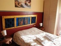 Soggiorno Fortezza Fiorentina Hotel Florence