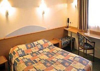 фото отеля Deltour Hotel Rodez Eco