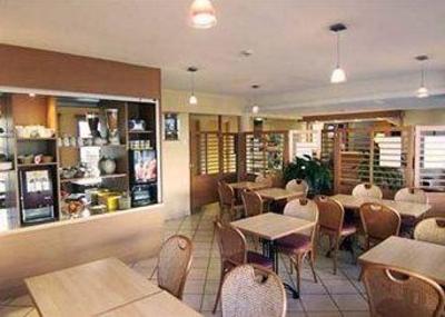 фото отеля Deltour Hotel Rodez Eco