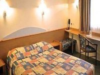 Deltour Hotel Rodez Eco