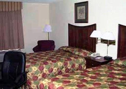 фото отеля Quality Inn Fort Jackson