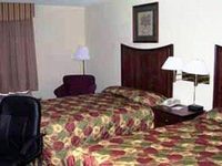 Quality Inn Fort Jackson