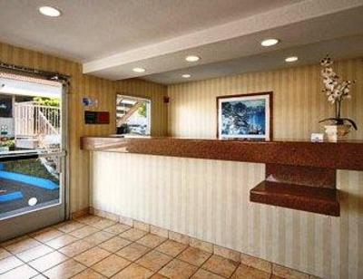 фото отеля Ramada Limited Hotel San Marcos