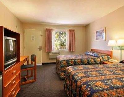 фото отеля Ramada Limited Hotel San Marcos