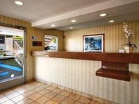 Ramada Limited Hotel San Marcos
