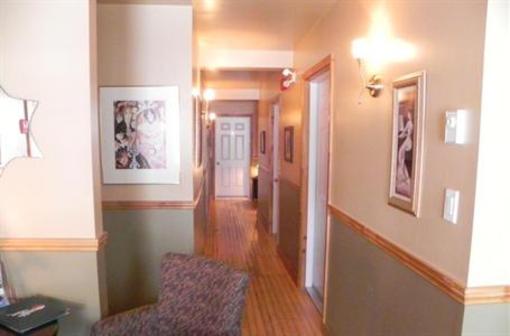 фото отеля Auberge de la Vieille Maison