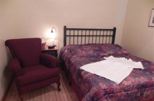 фото отеля Auberge de la Vieille Maison