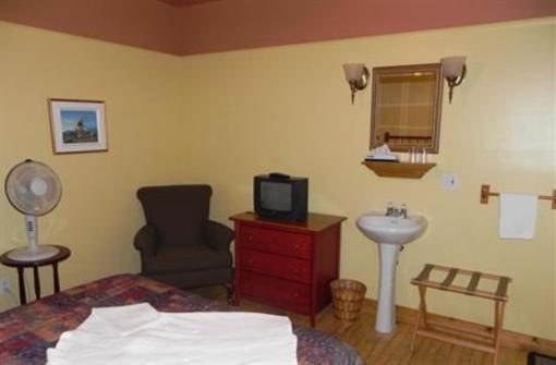 фото отеля Auberge de la Vieille Maison