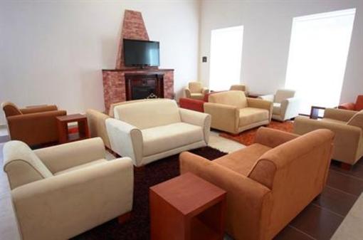 фото отеля Staybridge Suites Queretaro