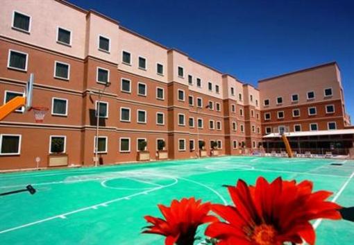 фото отеля Staybridge Suites Queretaro
