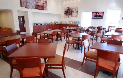 фото отеля Staybridge Suites Queretaro