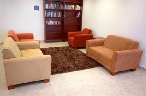 фото отеля Staybridge Suites Queretaro