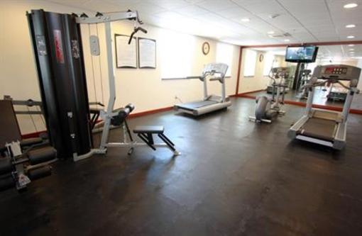 фото отеля Staybridge Suites Queretaro
