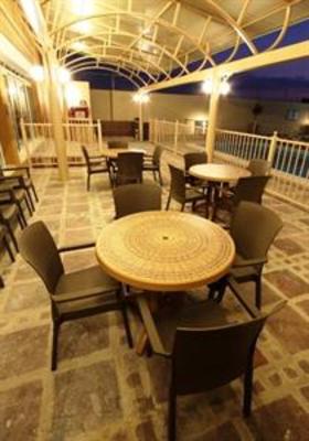 фото отеля Staybridge Suites Queretaro