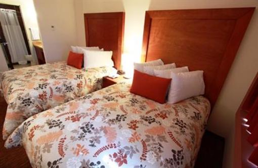 фото отеля Staybridge Suites Queretaro
