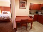 фото отеля Staybridge Suites Queretaro