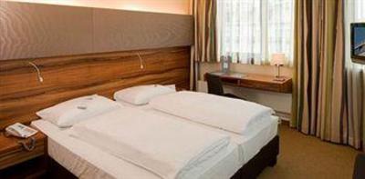 фото отеля Eurostars Embassy Hotel Vienna
