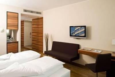 фото отеля Eurostars Embassy Hotel Vienna