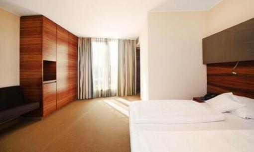 фото отеля Eurostars Embassy Hotel Vienna