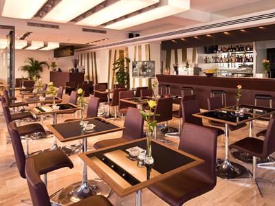 фото отеля Eurostars Embassy Hotel Vienna