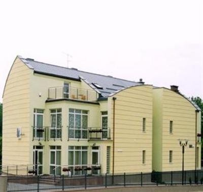 фото отеля Hotel Hellada