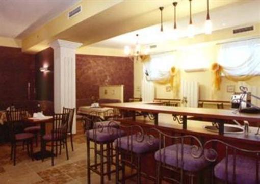 фото отеля Hotel Hellada