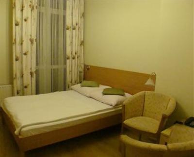 фото отеля Hotel Hellada