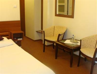 фото отеля Hotel Hellada