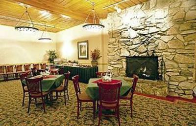фото отеля Winter Park Mountain Lodge