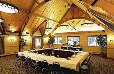 фото отеля Winter Park Mountain Lodge