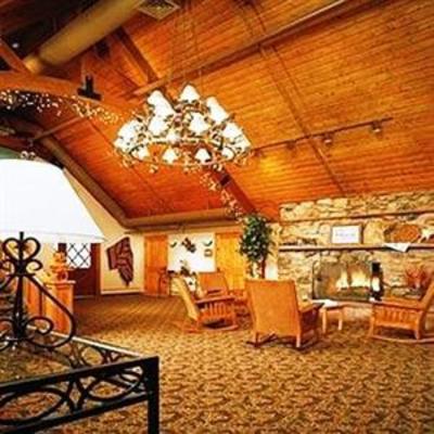 фото отеля Winter Park Mountain Lodge