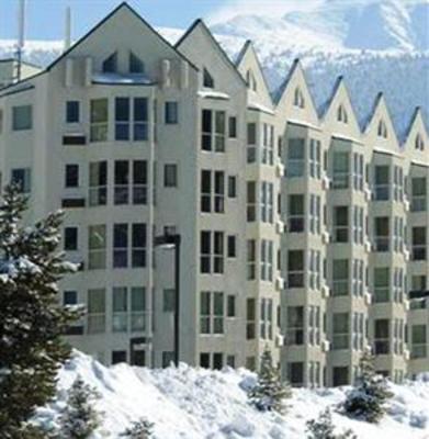 фото отеля Winter Park Mountain Lodge